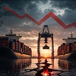 Temmuz'da Dış Ticaret Açığı 7,3 Milyar Dolara Çıktı: Yüzde 13,6 Arttı
