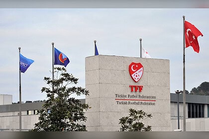 TFF Kupada Kadro Dışı Yabancılara İzin Verdi: Süper Lig'e 14 Kontenjan Açıldı
