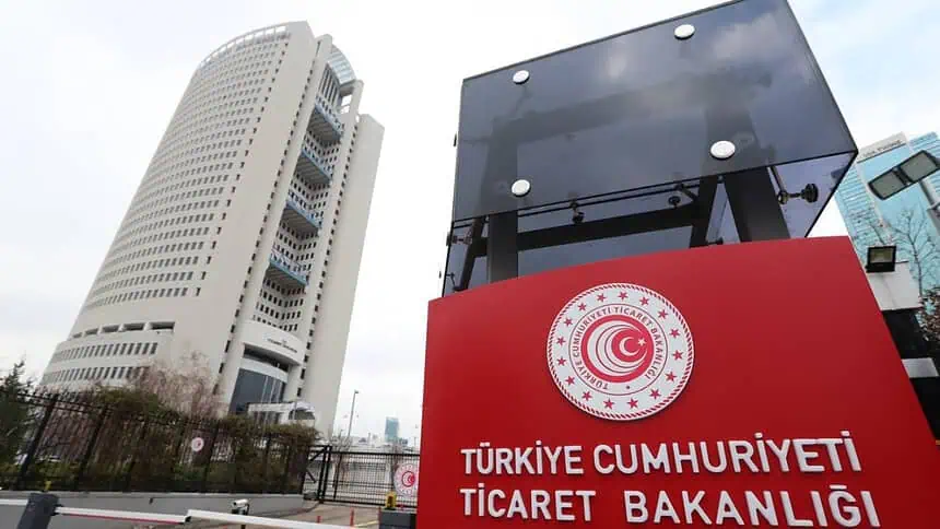 Ticaret Bakanlığı Okul Açılışı Öncesi Kırtasiye Denetimlerine Hız Verdi: Güvensiz Ürüne Sıfır Tolerans!