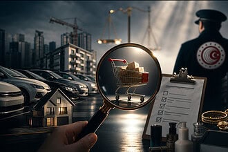 Ticaret Bakanlığı 34 Milyon Ürünü Denetledi: 1,8 Milyar Lira Ceza Kesildi