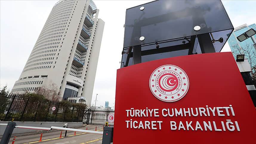 Ticaret Bakanlığı Kırtasiye Denetimlerini Sıklaştırdı: 367 İşletmeye İdari Yaptırım!
