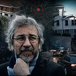 TMSF Firari Can Dündar'ın 5 Taşınmazına El Koydu