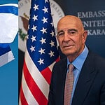 İsrail'in Hava Üssü Saldırısına ABD'den Sert Tepki! Büyükelçi Barrack Diplomatlara Çağrıda Bulundu!