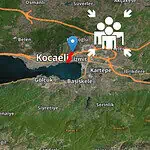 Kocaeli'de Size En Yakın Toplanma Alanını Nasıl Öğrenebilirsiniz?