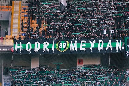 Trendyol Süper Lig: RAMS Başakşehir: 2 - Kocaelispor: 0