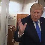 Trump: "2. Dünya Savaşı'ndan Bu Yana En Büyük Saldırı Olacaktı"