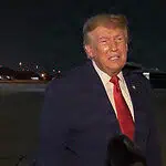 Trump Hürmüz Boğazı'nda Tam Kontrol İlan Etti: "İran'a Güvenecek Son Kişiyim"