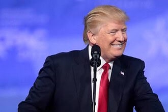 Trump: İran ile Görüşme veya Müzakere Planı Bulunmuyor