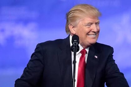 Trump: İran ile Görüşme veya Müzakere Planı Bulunmuyor