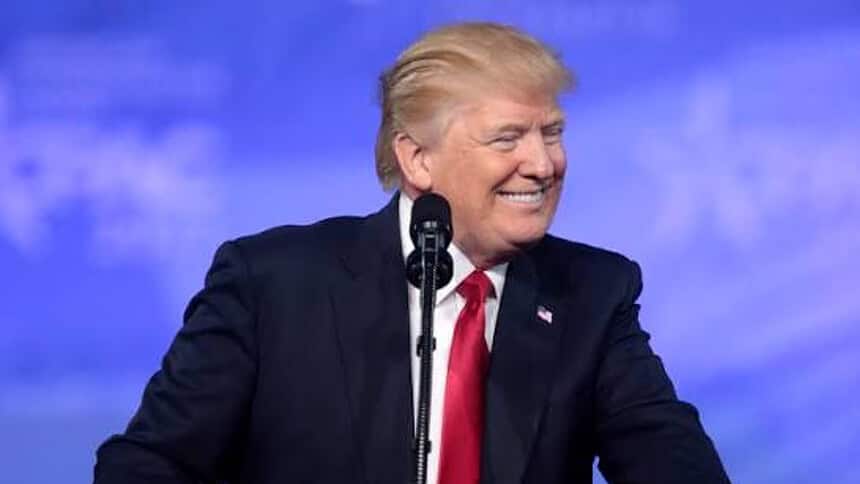 Trump: İran ile Görüşme veya Müzakere Planı Bulunmuyor
