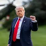 Trump İran'a Saldırıları Askıya Aldı: "Anlaşma Şartıyla İptal Ettim"