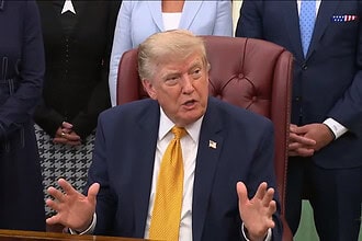 Trump İran'ı Tehdit Etti: "Lider Kadrolarını Yok Etmeden Son Fırsat"