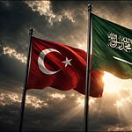 Trump Mekke Savunma Anlaşmasını Kutladı: "Cesur ve Önemli İlk Adım"
