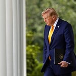 Trump Ontario Gölü'nün Adını Değiştirmeyi Düşündüğünü Açıkladı
