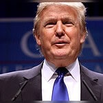 Trump Umman'ı Tehdit Etti: "Engel Olursa Yerle Bir Ederiz"