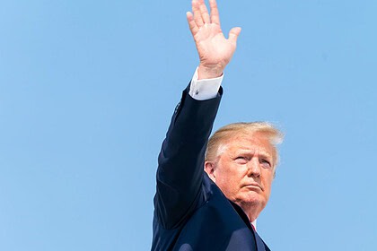 Trump Venezuela Petrolüyle Stratejik Rezervi Dolduracak: "Venezuela'dan ABD Halkına Bir Hediyedir"