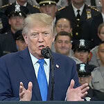Trump: "Çok Yakında Hürmüz Boğazı'nı Amerikan Toprağı İlan Edeceğim"