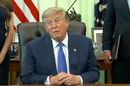 Trump'tan Infantino'ya Tam Destek: "Değiştirmek Büyük Hata Olur"