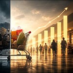 TÜİK Açıkladı: Ticaret Satış Hacmi Yıllık Yüzde 4,5 Azaldı