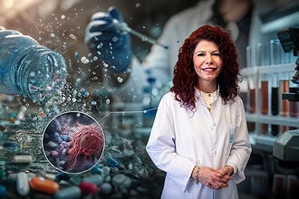 Tümör Dokusunda Mikroplastik Çıktı: "Kansere Neden Olduğu Kanıtlanmadı"