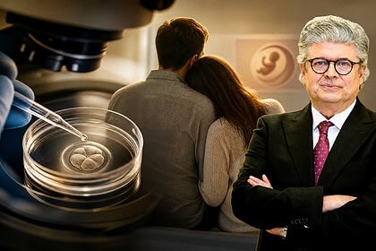 Tüp Bebekte İlk Başarısızlık Son Değil: 3 Denemede Şans Yüzde 68'e Çıkıyor