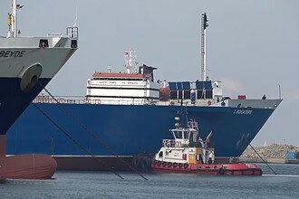 Türk Gemisi Karadeniz'de Vurulmasından sonra: Ukrayna’nın Ankara Büyükelçisi Dışişleri Bakanlığı’na Çağırıldı