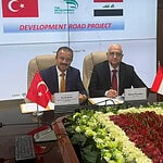 Türkiye İle Irak Arasındaki Kalkınma Yolu'nda İlk Adım Atıldı: Demiryolu 2 Ayda Netleşiyor