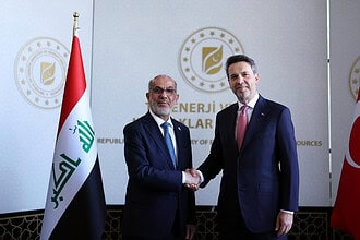 Türkiye ile Irak Ham Petrol Anlaşmasını İmzaladı: Hat Tam Kapasiteye Geçiyor