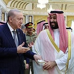 Türkiye, Pakistan ve Suudi Arabistan Ortak Savunma Anlaşması İmzaladı