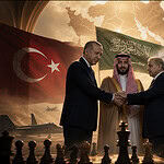 Türkiye, Suudi Arabistan ve Pakistan Bugün Cidde'de Savunma Anlaşması İmzalıyor