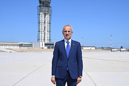 Türkiye'de Drone Pilotu Sayısı 1 Milyon 845 Bini Aştı: Başvurular Yüzde 367 Arttı