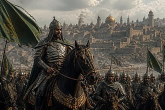 16 Ağustos Türklerin Anadolu’da İlk Fetih Günü!