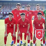 U18 Milli Takımı Aday Kadrosu Açıklandı