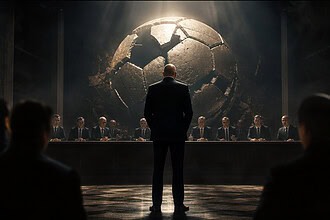 UEFA, AFC ve CONCACAF Infantino'ya İsyan Etti: "Liderlik Mülk Değildir"