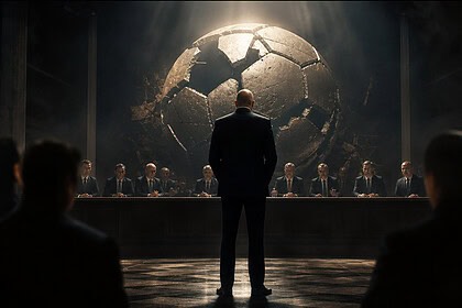 UEFA, AFC ve CONCACAF Infantino'ya İsyan Etti: "Liderlik Mülk Değildir"