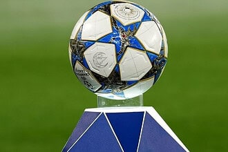 UEFA Şampiyonlar Ligi 3. eleme Turu Yarın Başlayacak:Fenerbahçe Sturm Graz'ı 5 Ağustos'ta Kadıköy'de Konuk Edecek