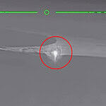 Ukrayna Rostov ve Kırım'da 66 Hedefi Vurdu: MiG-29 Alevler İçinde Kaldı