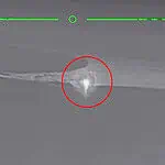 Ukrayna Rostov ve Kırım'da 66 Hedefi Vurdu: MiG-29 Alevler İçinde Kaldı
