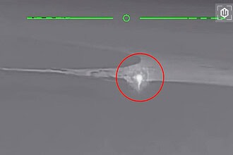 Ukrayna Rostov ve Kırım'da 66 Hedefi Vurdu: MiG-29 Alevler İçinde Kaldı