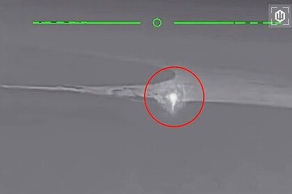 Ukrayna Rostov ve Kırım'da 66 Hedefi Vurdu: MiG-29 Alevler İçinde Kaldı