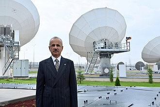 Uraloğlu Müjdeyi Verdi: "Artık Daha Kaliteli ve Yüksek Teknolojiyle Yayın Yapacak"