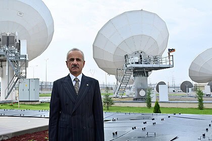 Uraloğlu Müjdeyi Verdi: "Artık Daha Kaliteli ve Yüksek Teknolojiyle Yayın Yapacak"