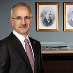 Uraloğlu'ndan 30 Ağustos Mesajı: "Bin 200 Kilometrelik Dev Koridor Geliyor"