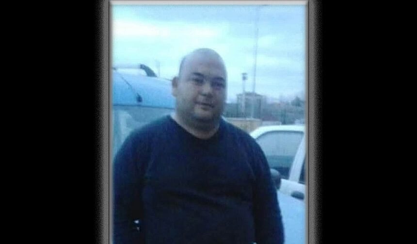 Kocaeli Hereke'de Şok Ölüm: Ankara'dan Annesinin Yanına Gelen Serdar Yalçınkaya Evinde Ölü Bulundu!