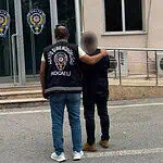 Kocaeli’de Uyuşturucu Ticaretinden Aranan Hükümlü Operasyonla Yakalandı: 10 Yıl 5 Ay Hapis Cezası Bulunuyordu!