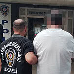 Kocaeli Emniyeti'nden Uyuşturucu Operasyonu: 6 Yıl 9 Ay Hapis Cezası Bulunan E.B. İzmit’te Yakalandı!