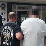 Kocaeli Emniyeti'nden Uyuşturucu Operasyonu: 6 Yıl 9 Ay Hapis Cezası Bulunan E.B. İzmit’te Yakalandı!