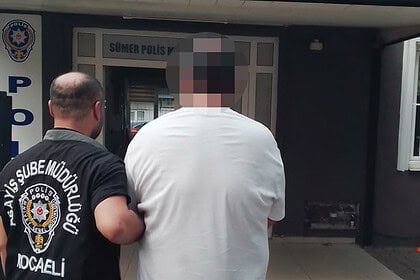 Kocaeli Emniyeti'nden Uyuşturucu Operasyonu: 6 Yıl 9 Ay Hapis Cezası Bulunan E.B. İzmit’te Yakalandı!