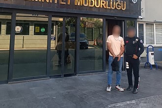 12 Yıl Hapis Cezası Bulunan Uyuşturucu Ve Dolandırıcılık Firarisi Kocaeli’de Yakalandı!