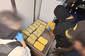 Kocaeli Dahil 71 İlde Yapılan Uyuşturucu Operasyonunun 15 Günlük Bilançosu Şoke Etti!